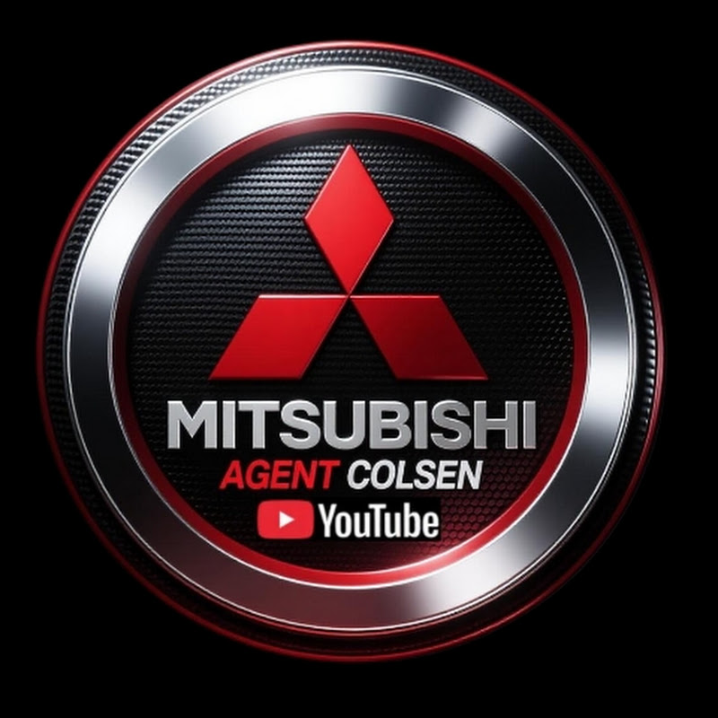 Mitsubishi Agent Colsen