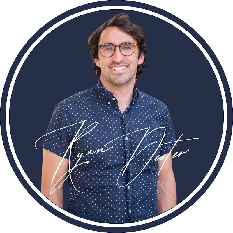 Ryan Deeter