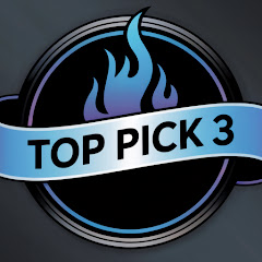 Top Pick 3
