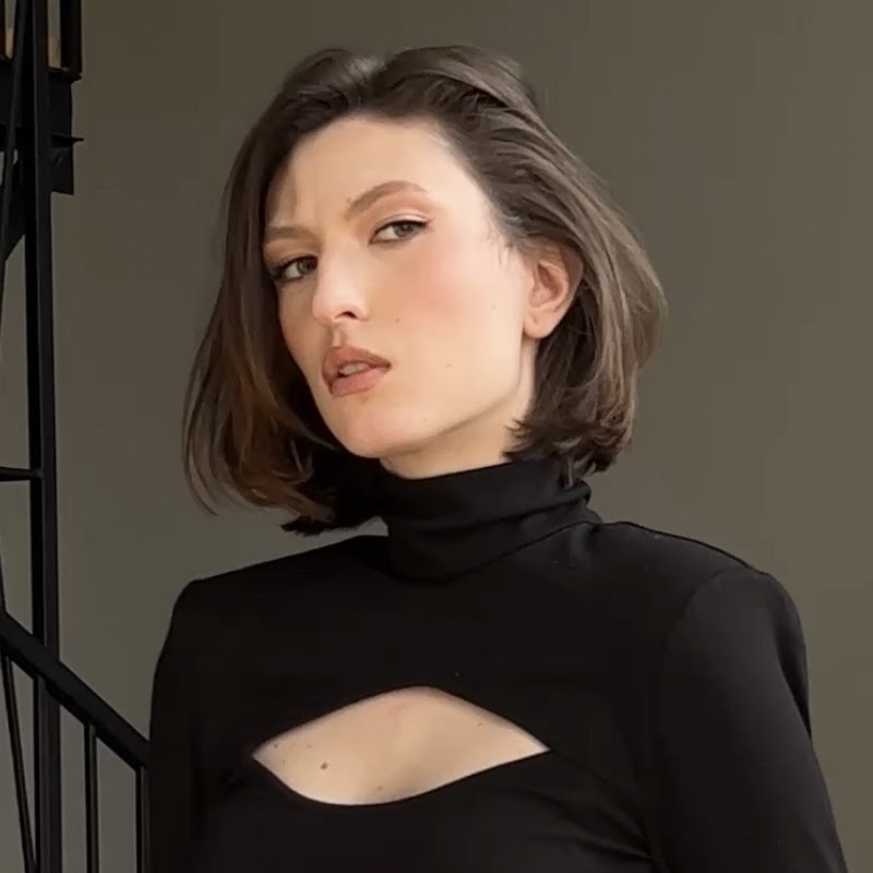 дівчина самурай
