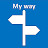 My way