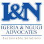 Igeria & Ngugi Advocates logo