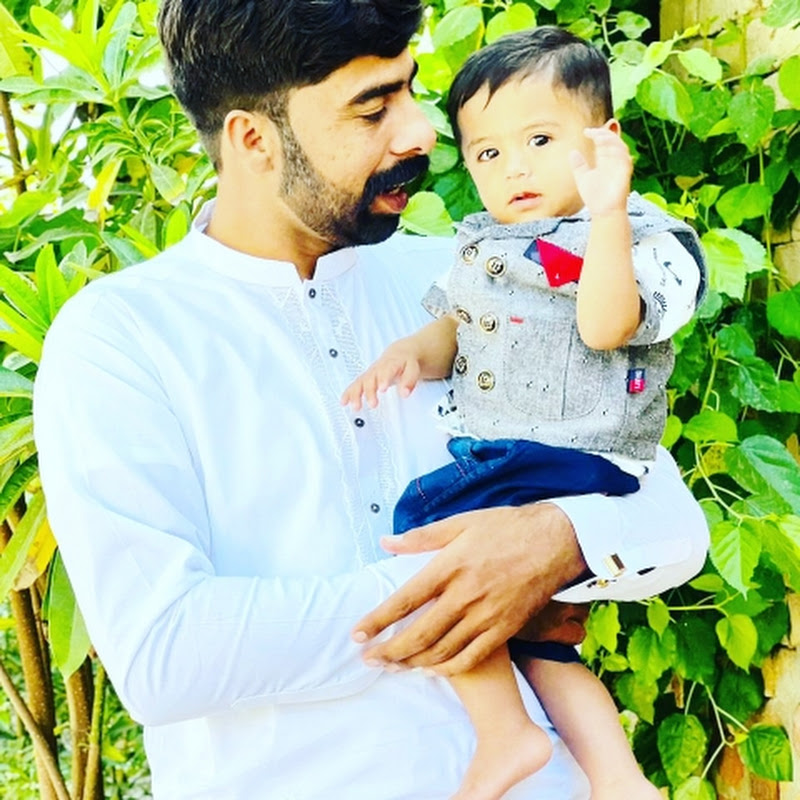 Majid Sultan Official
