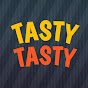 TASTY TASTY  logo