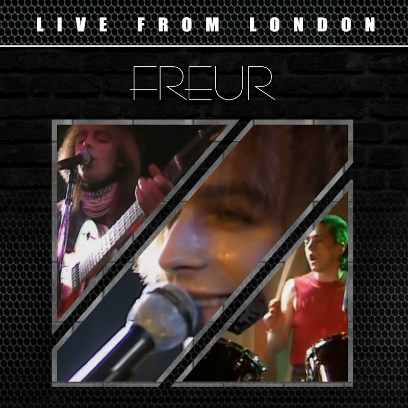 Freur - Topic
