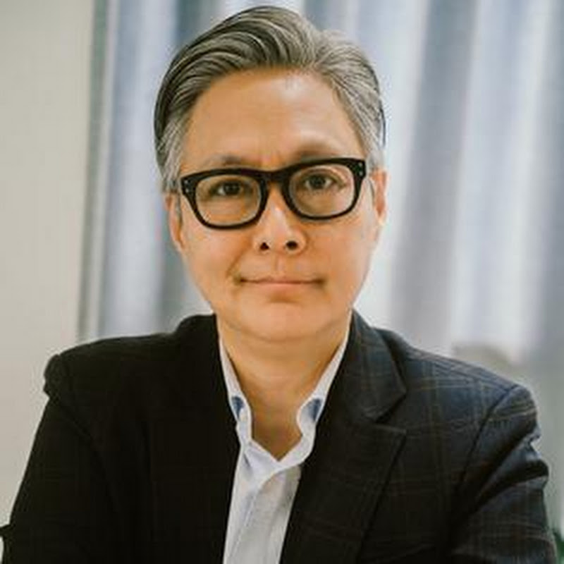心理导师柏丞刚 YouTube 頻道頭像