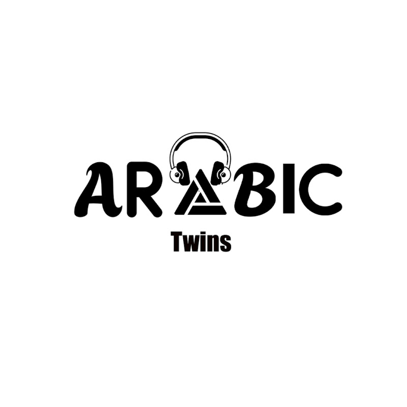 ARABiC TWiNS