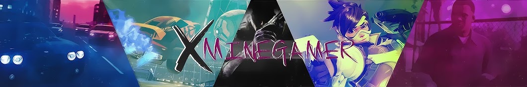 xMineGamer97 YouTube-Kanal-Avatar
