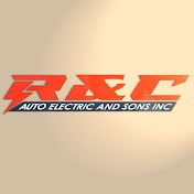 R&C Auto Electric and Sons
