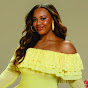 Nia Sioux YouTube channel avatar
