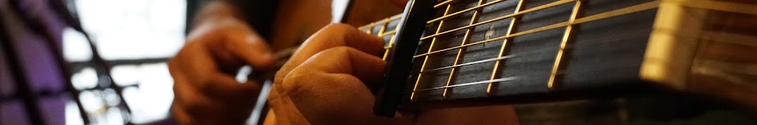 The Guitar Chronicles YouTube 频道头像