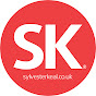 Sylvester Keal  logo