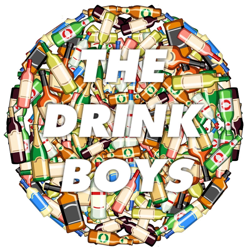 The Drink Boys 🍻