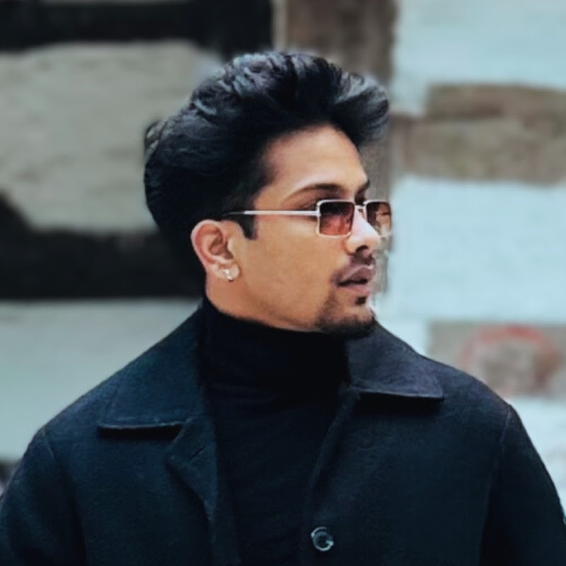 Alakshendra Singh