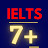 IELTS 7plus Academy