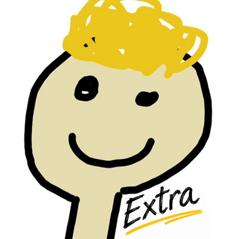 JoshyExtra