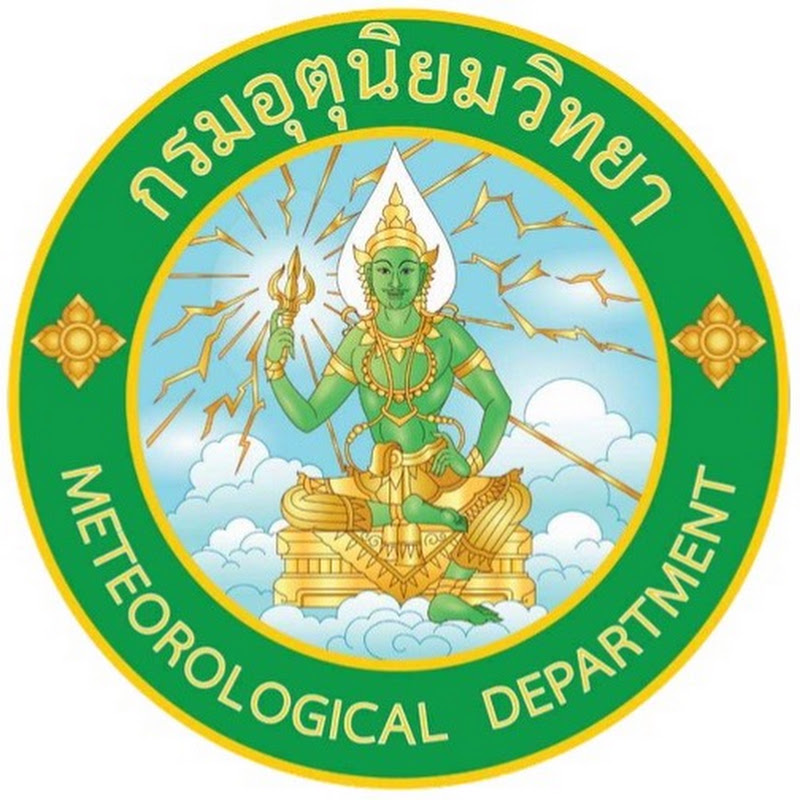 กรมอุตุนิยมวิทยา
