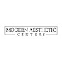 Modern Aesthetic Centers logo