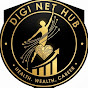 Diginet Hub logo