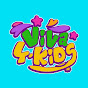 Viva 4Kids - Kids Songs logo