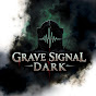 Grave Signal Drak logo