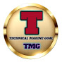 Marine Goal Avatar