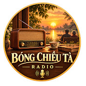 Bóng Chiều Tà Radio