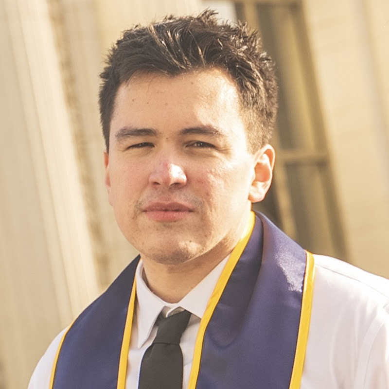 Ralph Castaneda
