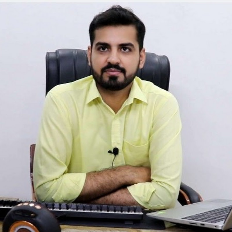 Shoaib Manzoor