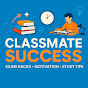 Classmate Success: Exam Hacks & Motivation logo
