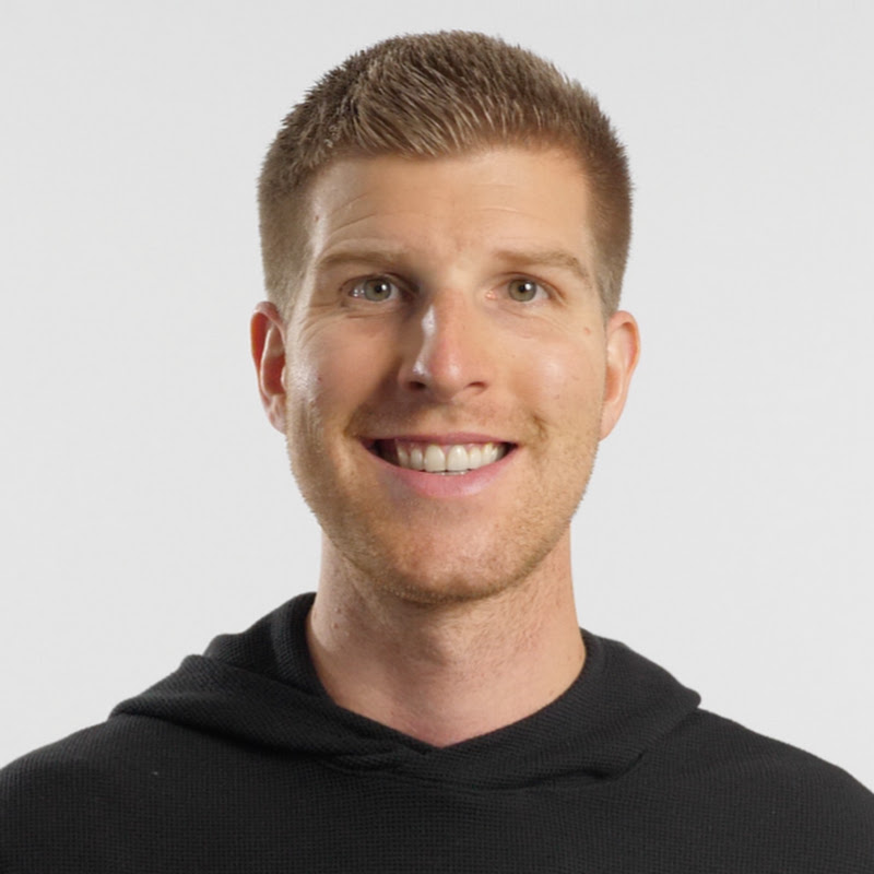 Jerad Larkin