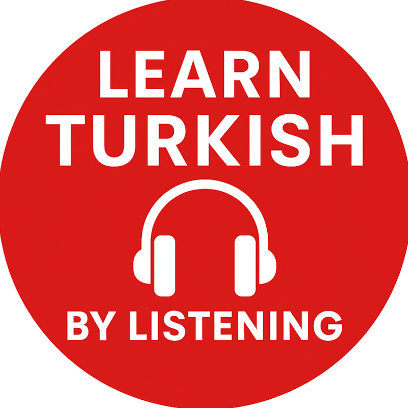 Learn Turkish by Listening