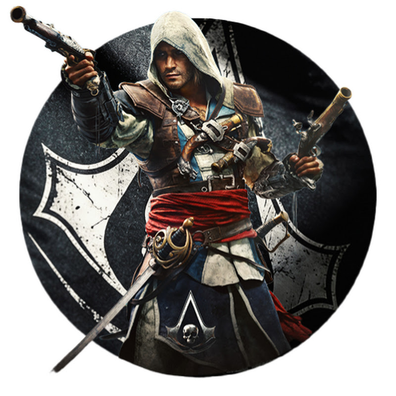 Shaqulin Gaming