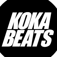Логотип каналу Koka Beats
