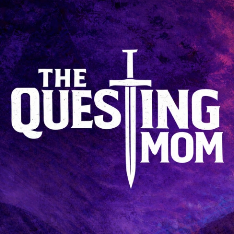 The Questing Mom