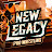 New Legacy Pro Wrestling 