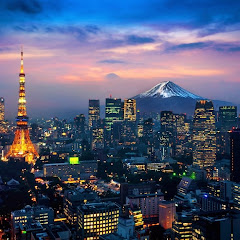 Japan Tokyoアイコン画像