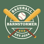 Baseball Barnstormer