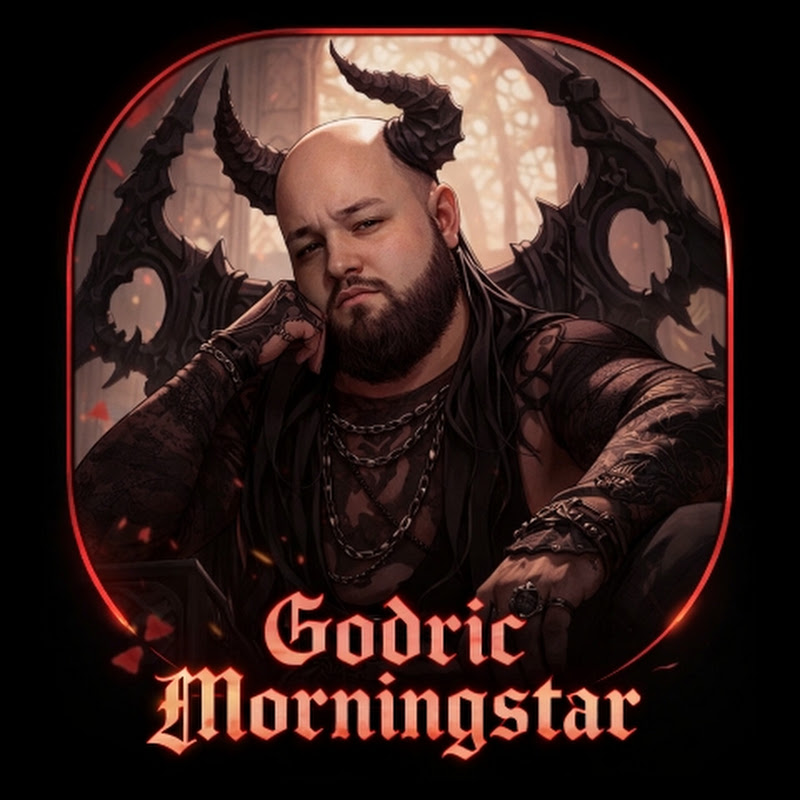 Godric Morningstar 