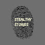 StealthyStoies logo