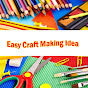 Easy Craft Making Idea