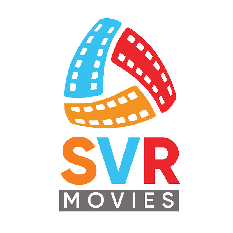 SVR Movies icon