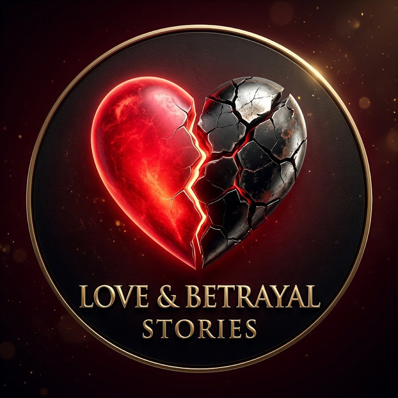 Love & Betrayal Stories