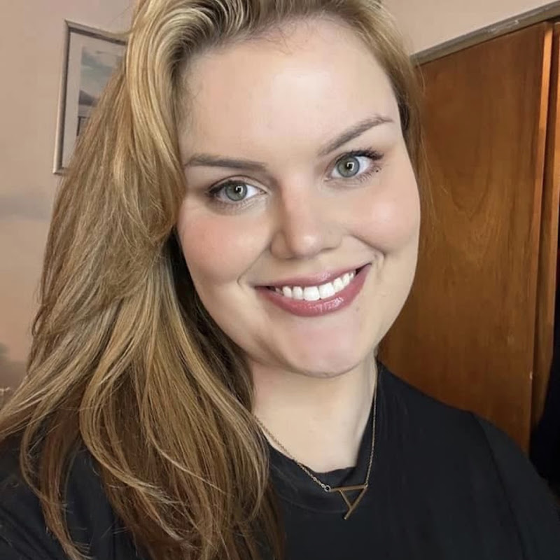 Alisha Mikluch
