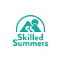 Skilled Summers logo