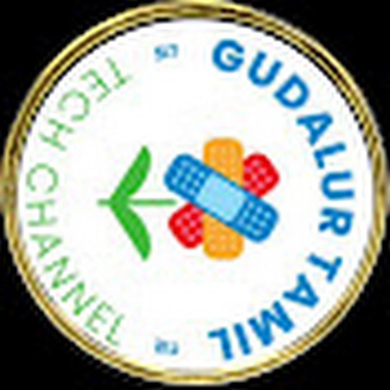 Hire gudalur tamil tech — Tech & Science YouTube creator for sponsorships