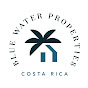 Blue Water Properties of Costa Rica logo