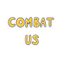 Combat US Animation logo