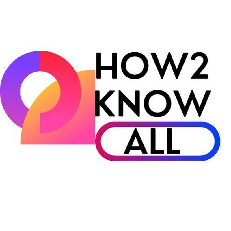 How2know all