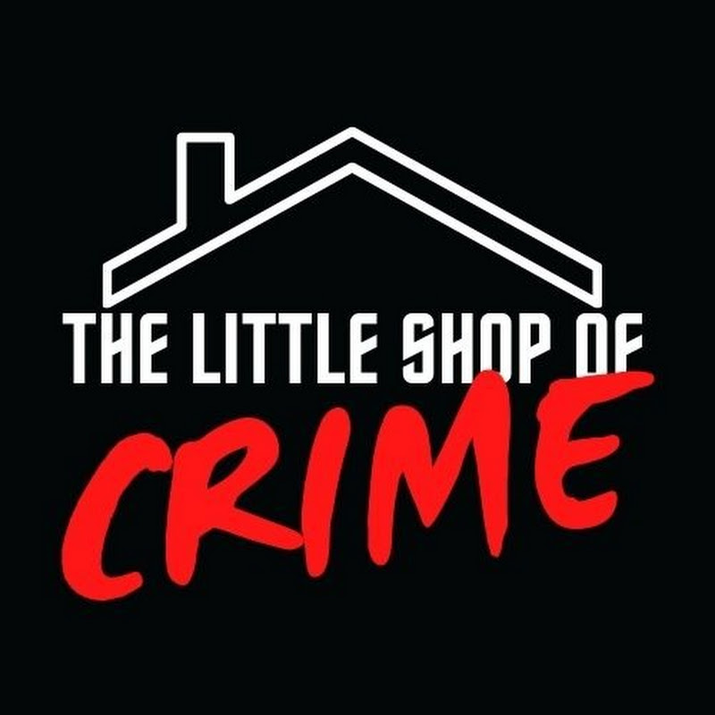 The Little Shop of Crime